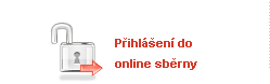 ON-LINE Sberna