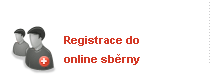 Registrace
